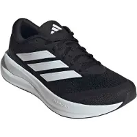 Adidas Runfalcon 6 Wide Running Shoes Noir EU 37 1/3 Femme
