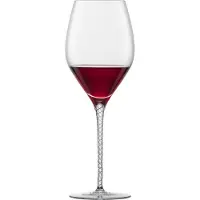 Zwiesel Glas GLASS fait main BORDEAUX SPIRIT 130 CRYSTAL 121623