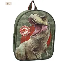 Jurassic World Sac à dos 3D Simply Special 32 cm