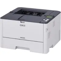OKI B433dn - Imprimante LED
