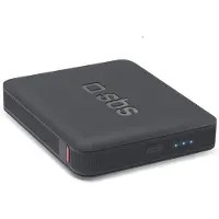 SBS Batterie externe 5000 mAh haute densité