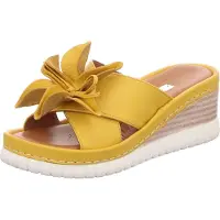 Artiker Chaussures 53C0504YELLOW