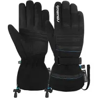 Reusch Gants de sport 'Conan R-TEX XT' bleu foncé
