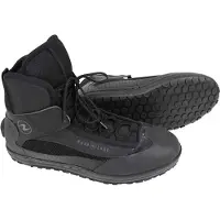 Aqua Lung Evo 4 Booties Noir EU 44