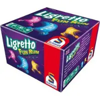 Schmidt Spiele Ligretto Fun Run 78710