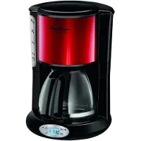 Moulinex Machine à café filtre FG362D10
