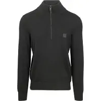 BOSS Pull-over noir