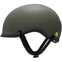 Giro Hoxton Mips Urban Helmet Vert M