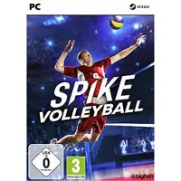 Spike Volleyball, PC