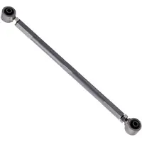 StarTech.com Mini Cooper - Jeu de 2 bras de suspension arrière inférieurs réglables - Acier - Rotules sphériques - Compatible avec les modèles R50-R59 de 2002 à 2013 - Pour l'arrière, côté gauche et droit