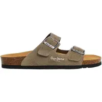 Pepe Jeans Sandales PLS80009-951TAUPEBEIGE pour Femme