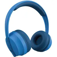 SBS Casque sans fil avec coussinets réglables 20 h autonomie