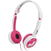SBS Casque avec limitation de volume à 85 dB