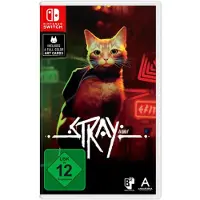 Stray