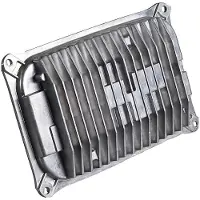 METZGER Boîtier ded'éclairage pour phares principaux 12 V , notamment pour la Mercedes-Benz Classe C
