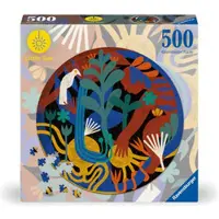 Ravensburger Petit changement de soleil 12000764