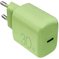 Puro Chargeur mural DAILY 1 USB-C, 30W