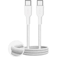 Puro Câble de charge et de synchronisation Fabrik USB-C vers USB-C 1,2m