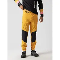 SCOTT Tuned Sl Pants Orange S Homme