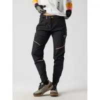 SCOTT Tuned Sl Pants Noir XL Femme