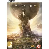Sid Meier's Civilization Vi PC