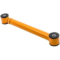 StarTech.com Jeep Grand Cherokee WJ 1999-2004 - 2 bras de suspension inférieurs réglables pour l'arrière - Gauche/droite - Acier inoxydable - Renforcés - 65 cm
