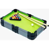 Schildkröt Jeu familial Mini table de billard