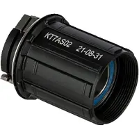 Fsa Shimano Hg U2152/72/44/61 El381 Freehub Body Noir