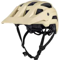 Force Trail Mtb Helmet Beige S-M