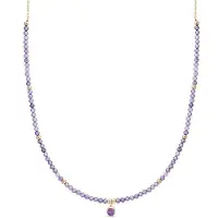 Luxenter Chaîne 'Athat' violet