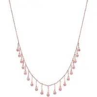 Luxenter Chaîne 'Yaferth' rose