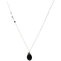 Luxenter Chaîne 'Adak' noir