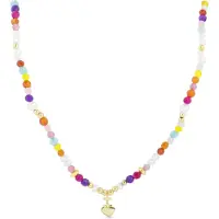 Luxenter Chaîne 'Nymox' mélange de couleurs