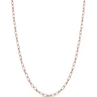 Luxenter Chaîne 'Gula' or rose