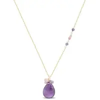Luxenter Chaîne 'Adak' violet