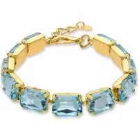 Luxenter Bracelet Luxenter Ankek En Or Jaune 18 Carats