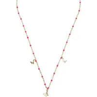 Luxenter Chaîne 'Zumre' rose