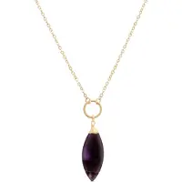 Luxenter Chaîne 'Ayom' violet