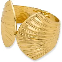 Luxenter Bracelet Luxenter Waryo En Or Jaune 18 Carats