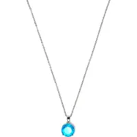 Luxenter Chaîne 'Amkru' bleu