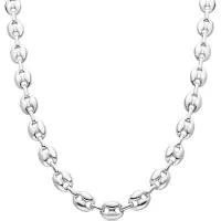 Luxenter Chaîne 'Midyu' gris