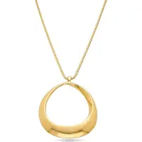 Luxenter Chaîne 'Mei' jaune