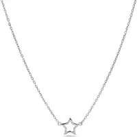 Luxenter Collier En Argent 925 De Luxenter Bandoead