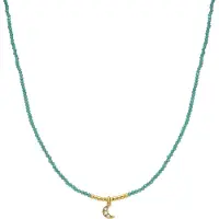 Luxenter Collier Luxenter Moon En Argent 925