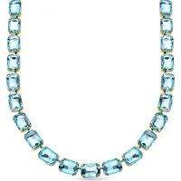 Luxenter Chaîne 'Ankek' turquoise