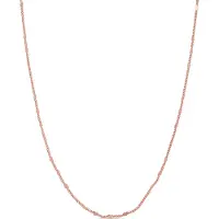 Luxenter Chaîne 'Fons' rose