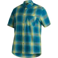 Maier Sports Chemise Mauro