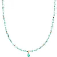 Luxenter Chaîne 'Athat' vert