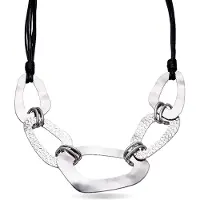 Luxenter Chaîne 'Utbe' gris