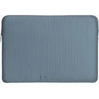 Uniq Laptop Sleeve Cyprus Ridge Edition 16" waterproof neoprene blue (16"), Sac pour notebook, Bleu